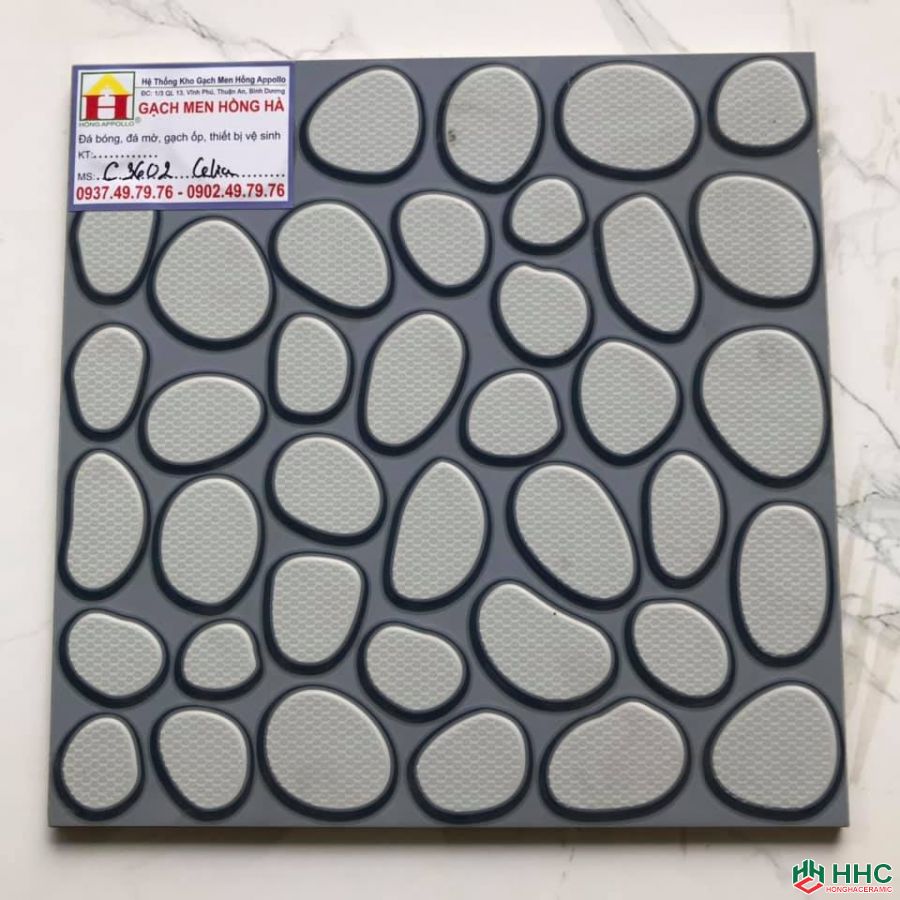 Gạch 30 x 30 ốp lát  sàn nước mới nhất